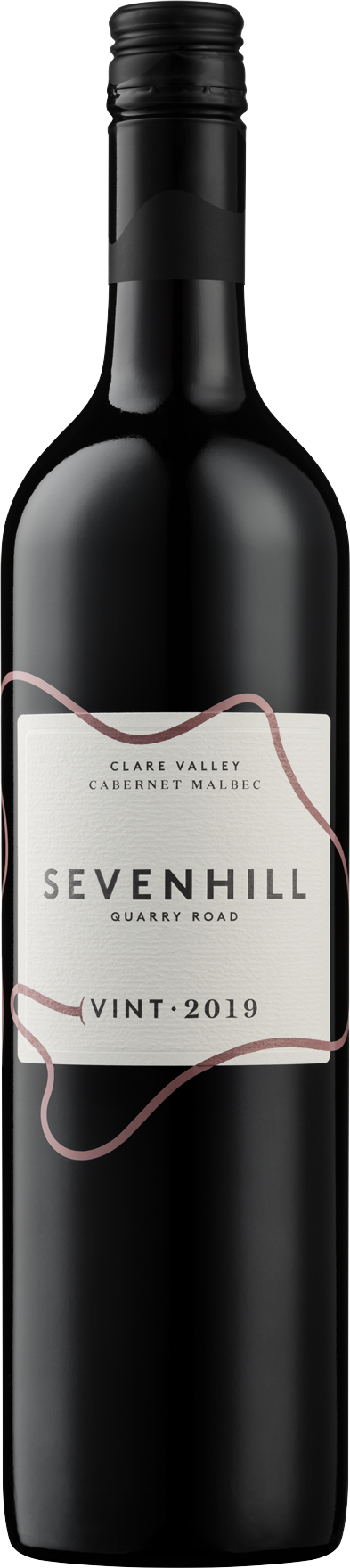 Sevenhill Cellars Quarry Road Cabernet Malbec 2019